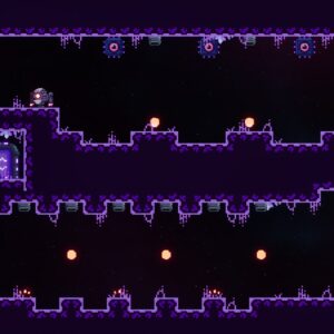 Astro Adventure: Core Hunt (XBOX XSX). Изображение 4