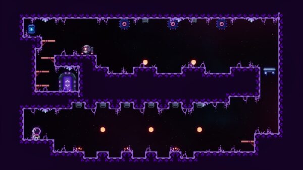 Astro Adventure: Core Hunt (XBOX XSX). Изображение 4