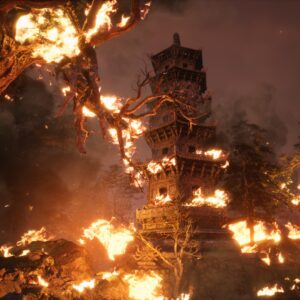 Black Myth: Wukong — Цифровое deluxe-издание. Изображение 4
