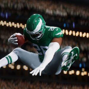 Комплект EA SPORTS™ Kickoff (издание Madden NFL 26 и издание College Football 26). Изображение 4