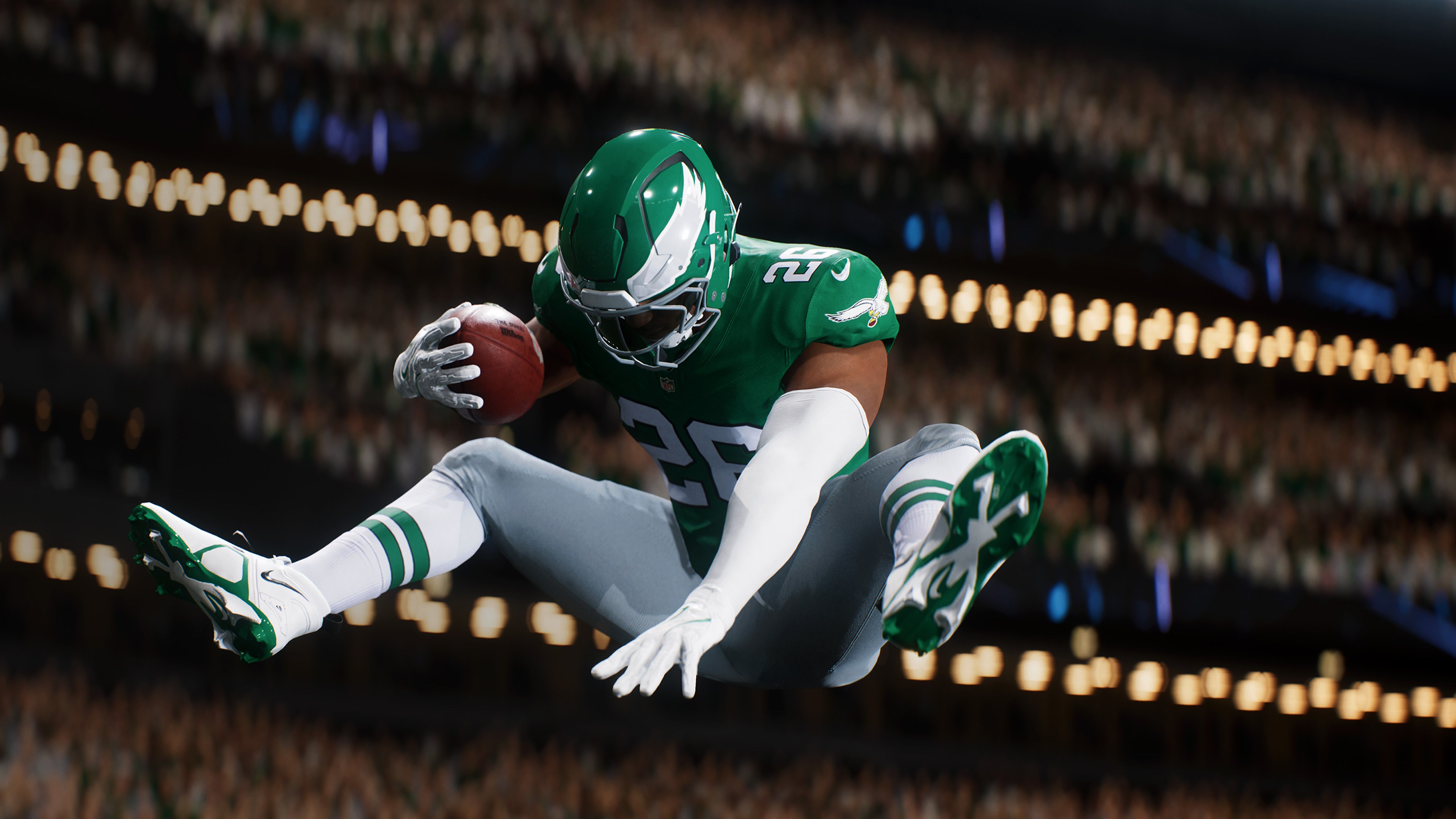 Комплект EA SPORTS™ Kickoff (издание Madden NFL 26 и издание College Football 26). Изображение 4