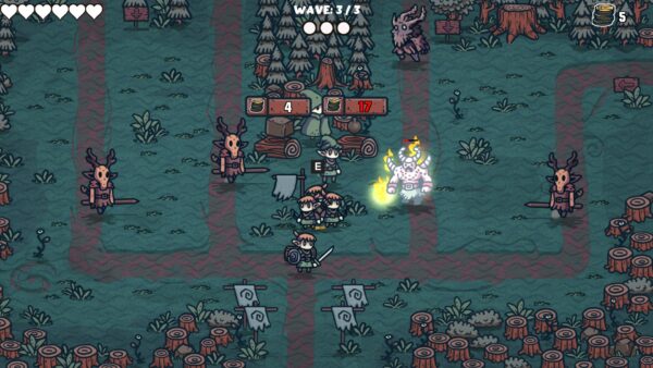 Reposition Defense Bundle. Изображение 3