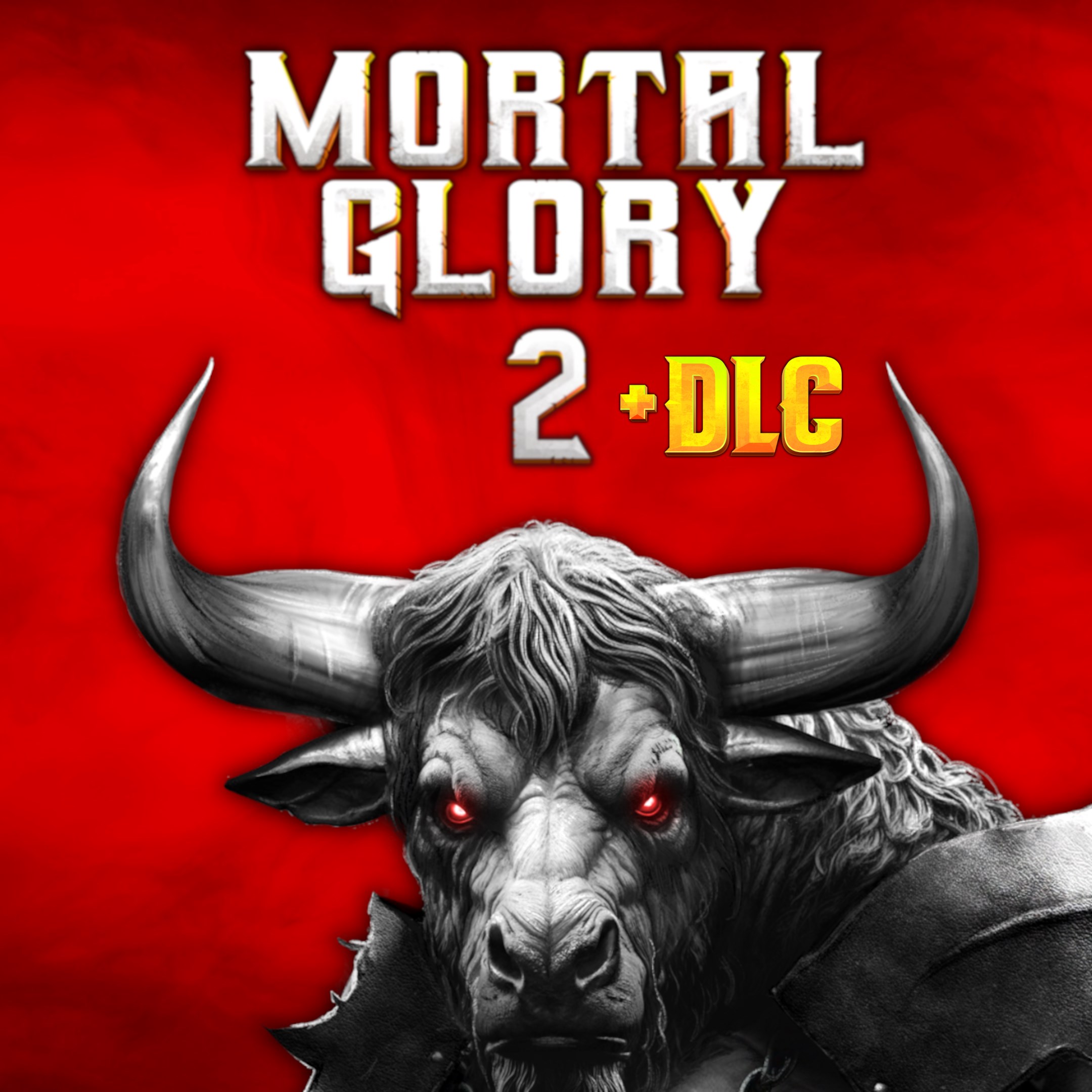 Mortal Glory 2 + DLC. Изображение 1