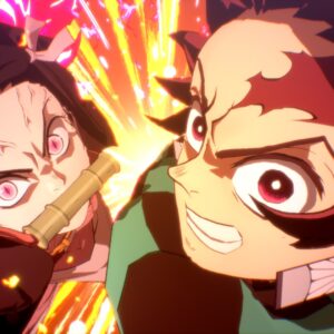 Demon Slayer -Kimetsu no Yaiba- The Hinokami Chronicles 2. Изображение 2