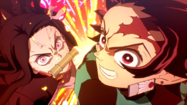 Demon Slayer -Kimetsu no Yaiba- The Hinokami Chronicles 2. Изображение 2