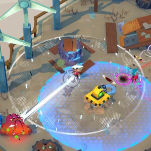 Relic Hunters Legend. Изображение 2