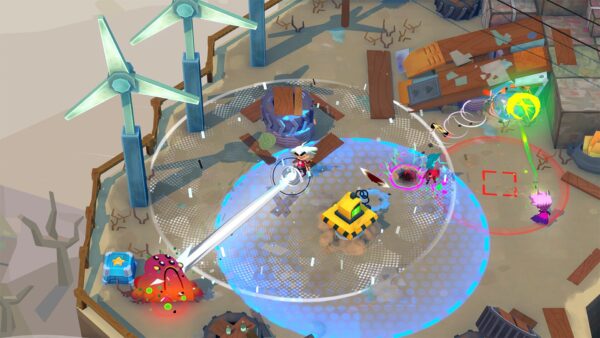 Relic Hunters Legend - Legendary Edition. Изображение 2