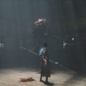 WUCHANG: Fallen Feathers Deluxe Edition. Изображение 3