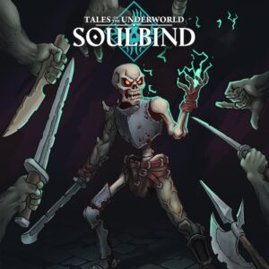 Soulbind: Tales Of The Underworld. Изображение 1