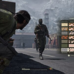 METAL GEAR SOLID Δ: SNAKE EATER Digital Deluxe Edition. Изображение 3