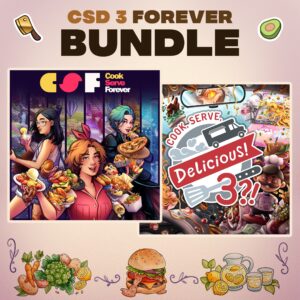 CSD 3 Forever Bundle!. Изображение 1