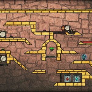 Fire & Water. Изображение 4