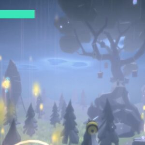 Bumblebee - Storm of Friendship. Изображение 4