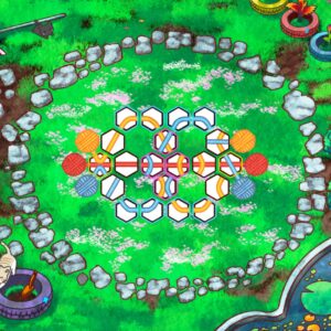 Hex Cats Bundle. Изображение 3