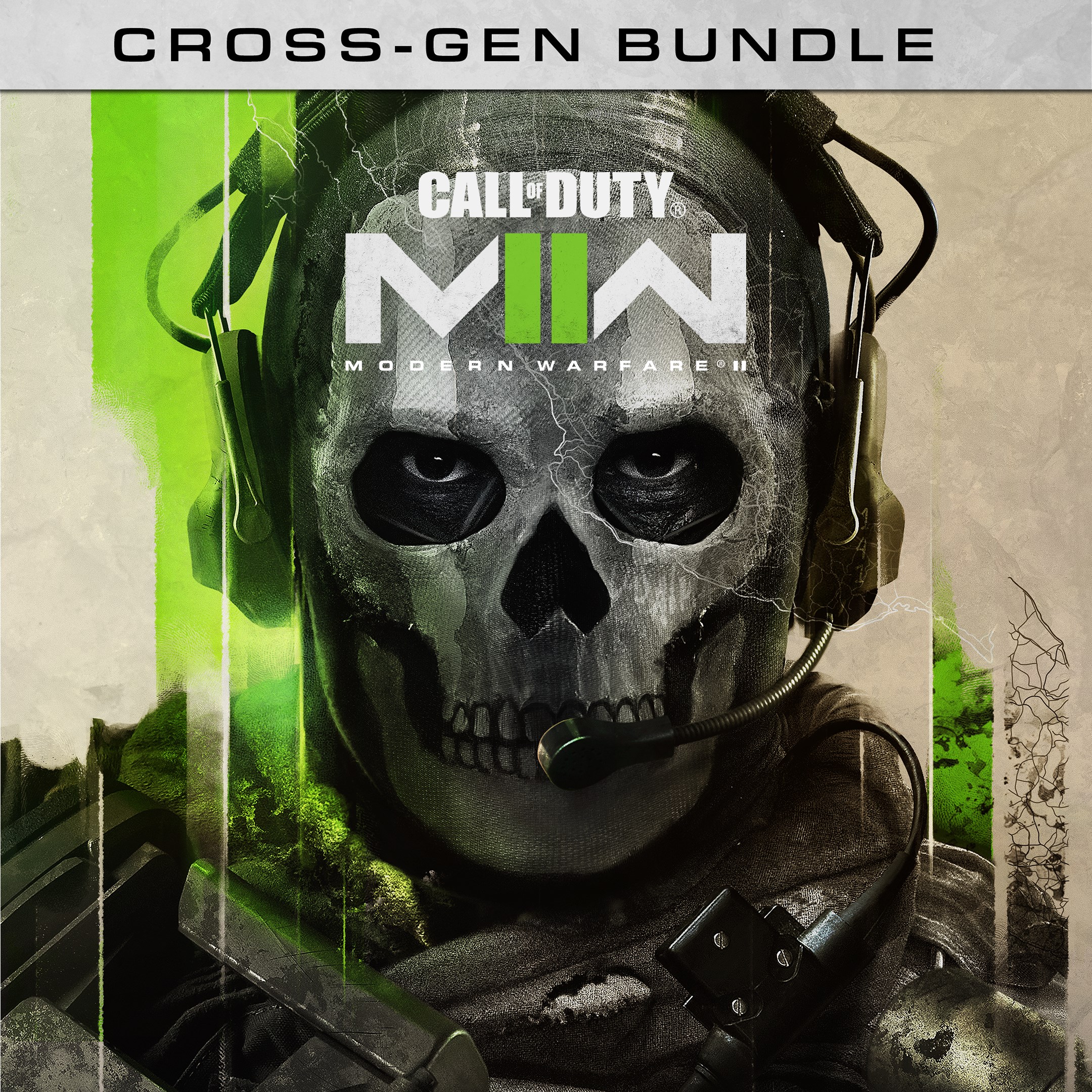 Call of Duty®: Modern Warfare® II - набор Cross-Gen. Изображение 1