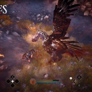 Achilles Bundle: Legends Untold & Survivor. Изображение 3