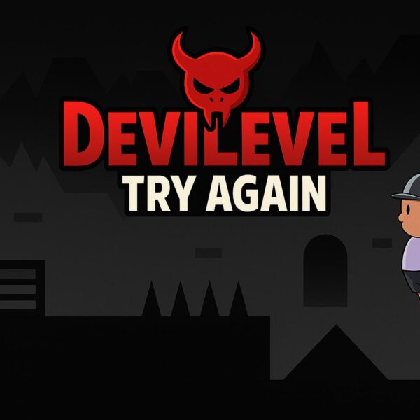 DeviLevel: Try Again. Изображение 1