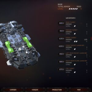 Sky of Destruction. Изображение 4