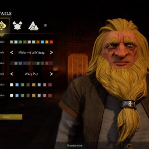The Lord of the Rings: Return to Moria™ Collector's Edition. Изображение 3