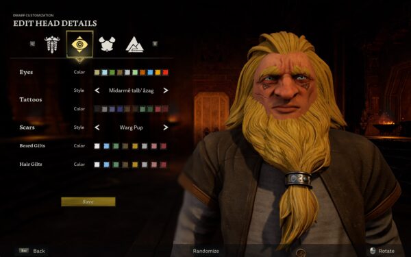 The Lord of the Rings: Return to Moria™ Collector's Edition. Изображение 3