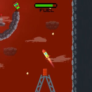 Pocket Rockets. Изображение 3