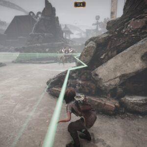 City of Springs. Изображение 2