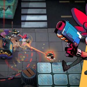 Relic Hunters Legend - Legendary Edition. Изображение 4