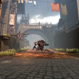 City of Springs. Изображение 4