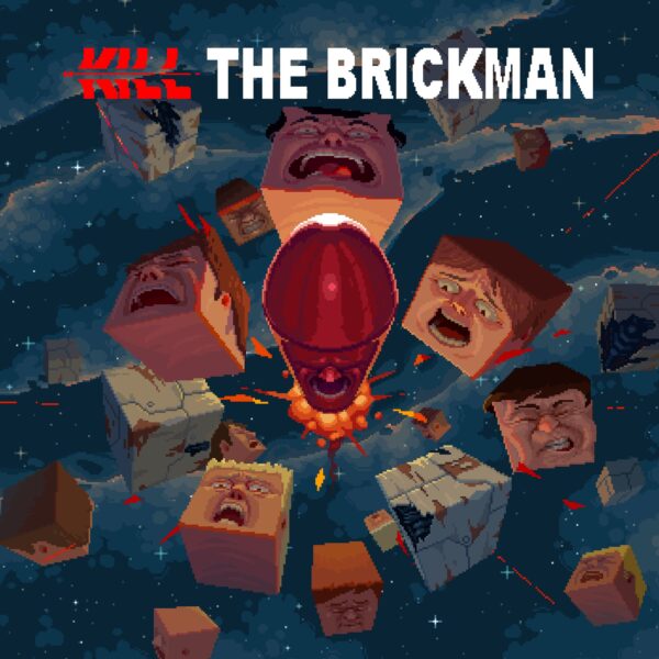 Kill The Brickman. Изображение 1