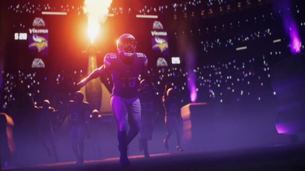 Комплект EA SPORTS™ Kickoff (издание Madden NFL 26 и издание College Football 26). Изображение 3