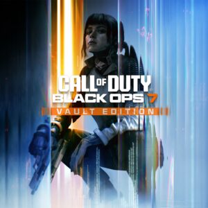 Call of Duty®: Black Ops 7 - Vault Edition. Изображение 1