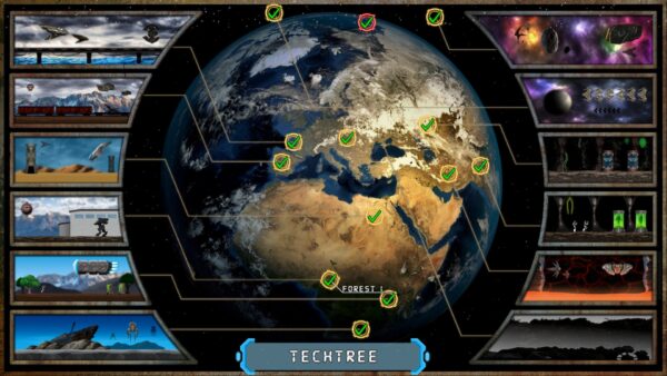 Void Source. Изображение 2