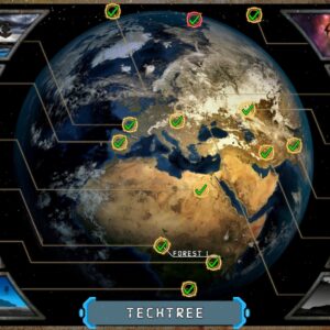 Void Source (Xbox One). Изображение 2
