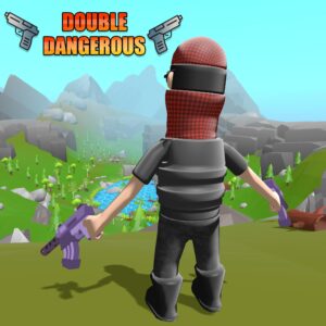 Double Dangerous. Изображение 1