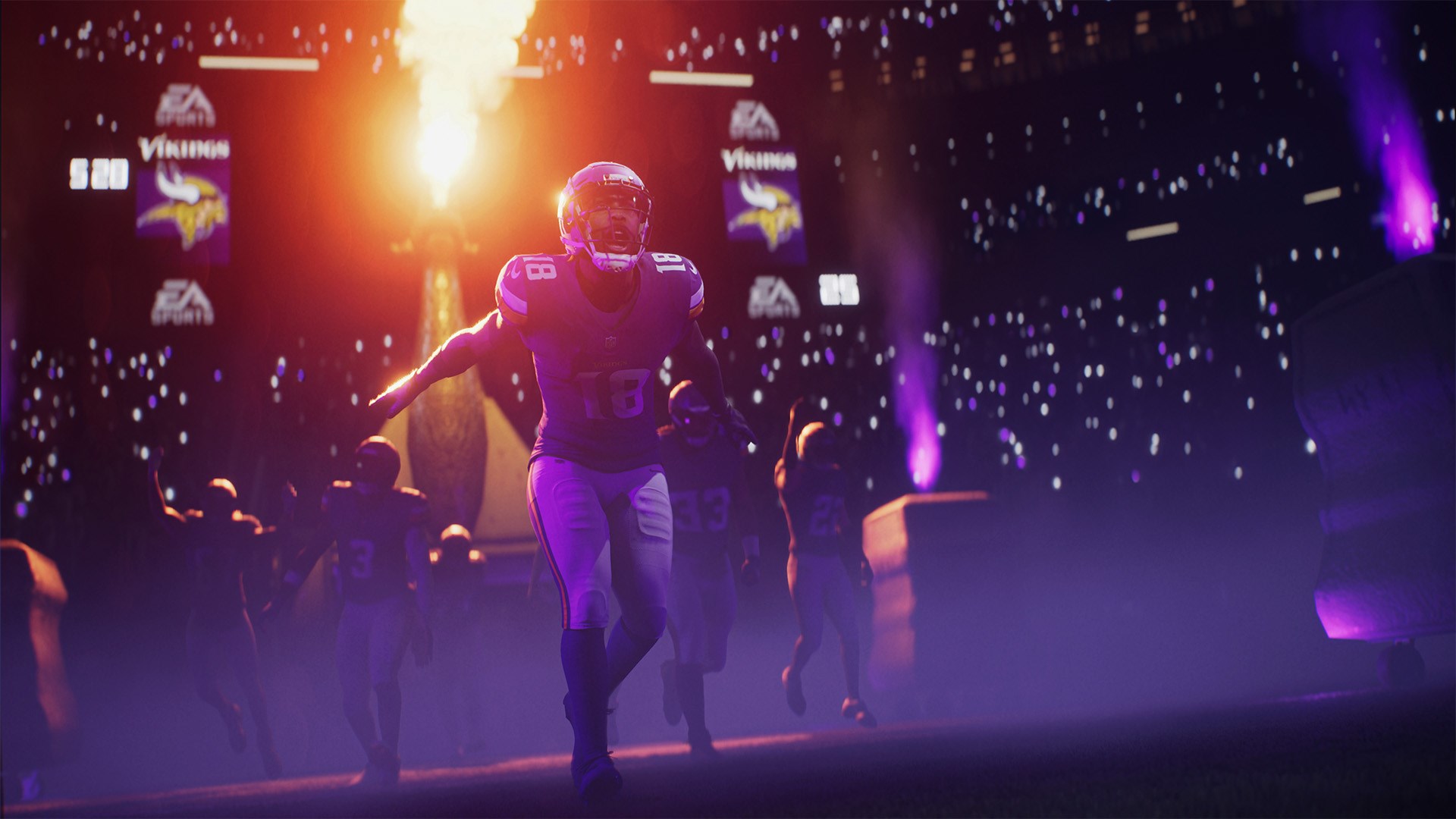 Издание Deluxe EA SPORTS™ Madden NFL 26. Изображение 3