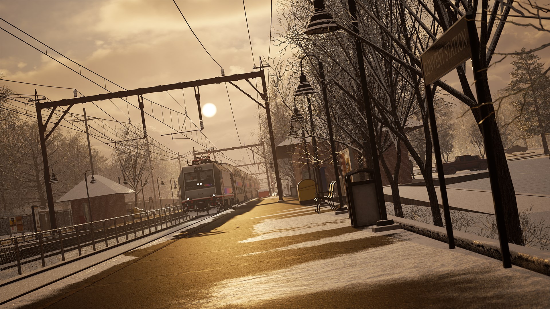 Train Sim World® 6: Standard Edition. Изображение 4