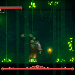 Soulbind: Tales Of The Underworld. Изображение 4