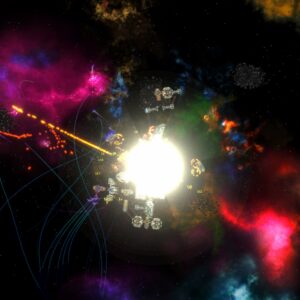 Mothership Forever. Изображение 2