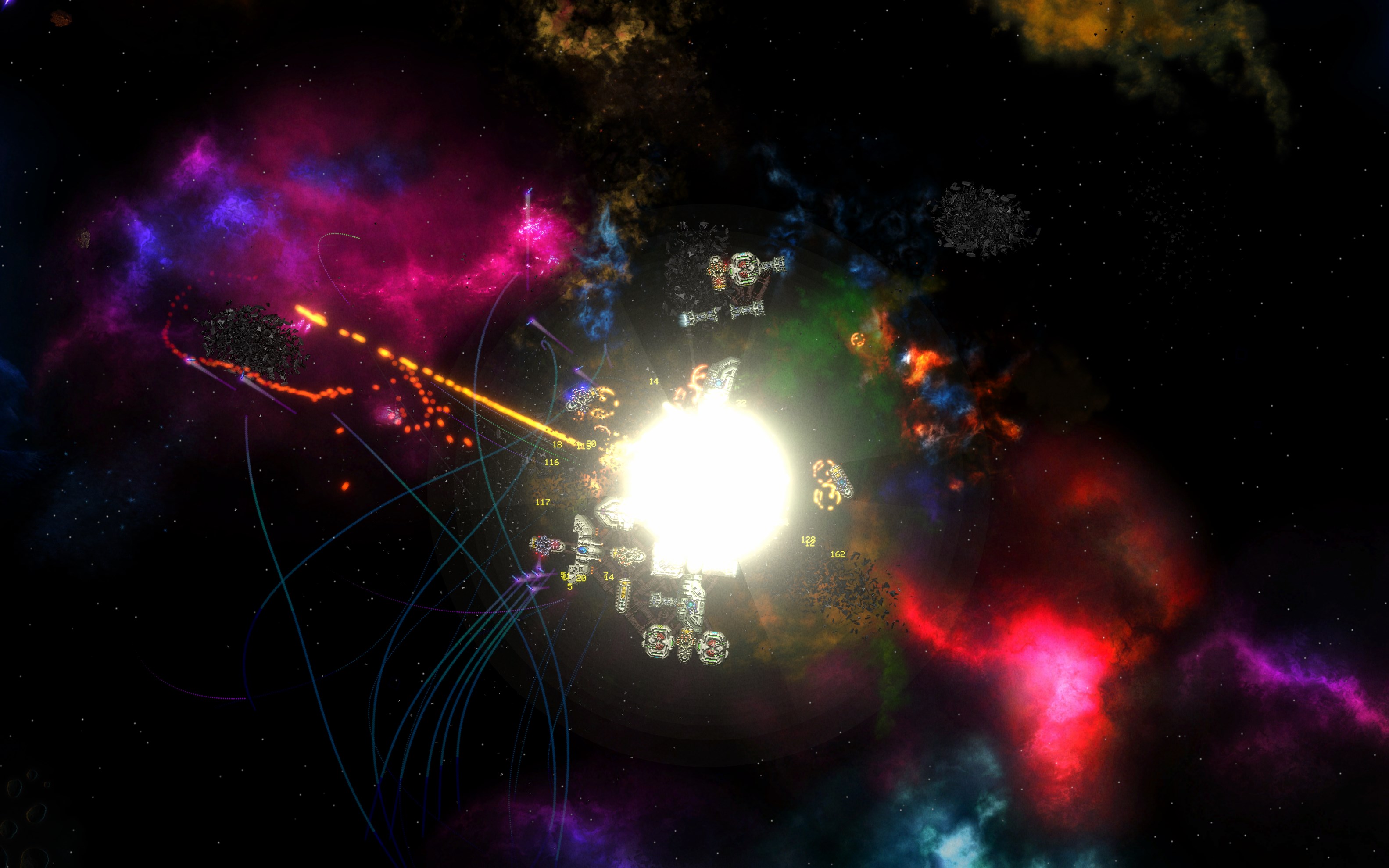 Mothership Forever. Изображение 2