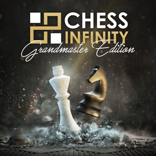 Chess Infinity: Гроссмейстерское издание. Изображение 1