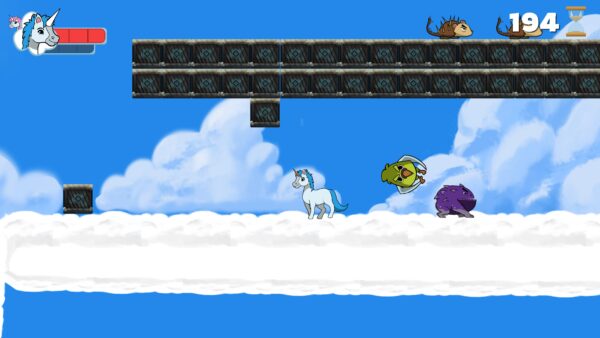 Unicorns - The Troll Adventure. Изображение 3
