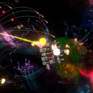 Mothership Forever. Изображение 4
