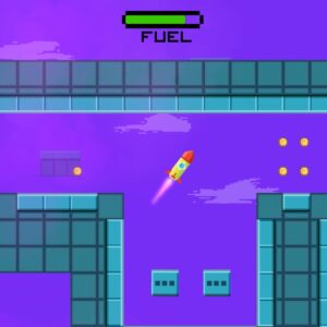 Pocket Rockets. Изображение 4