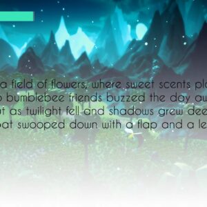 Bumblebee - Spooky Nights. Изображение 3