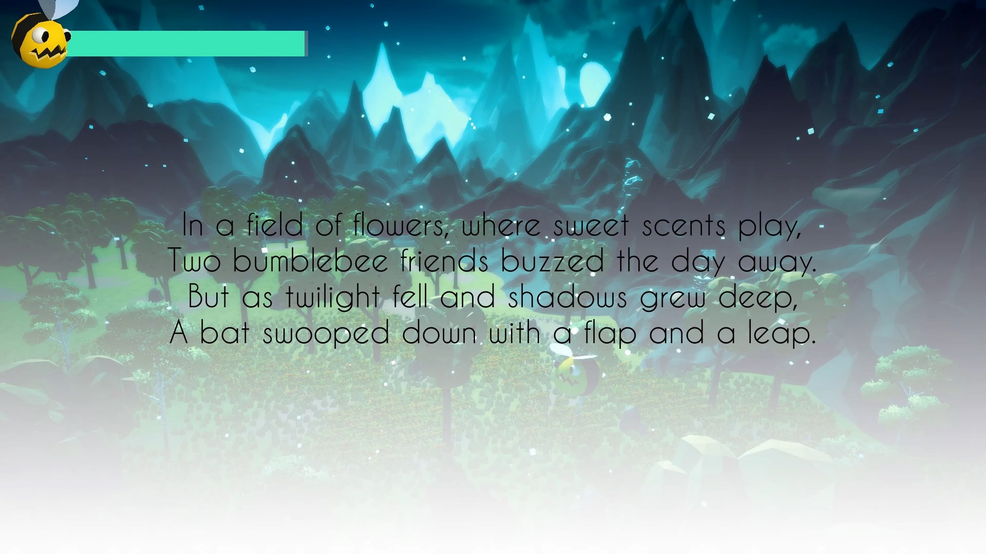 Bumblebee - Spooky Nights. Изображение 3