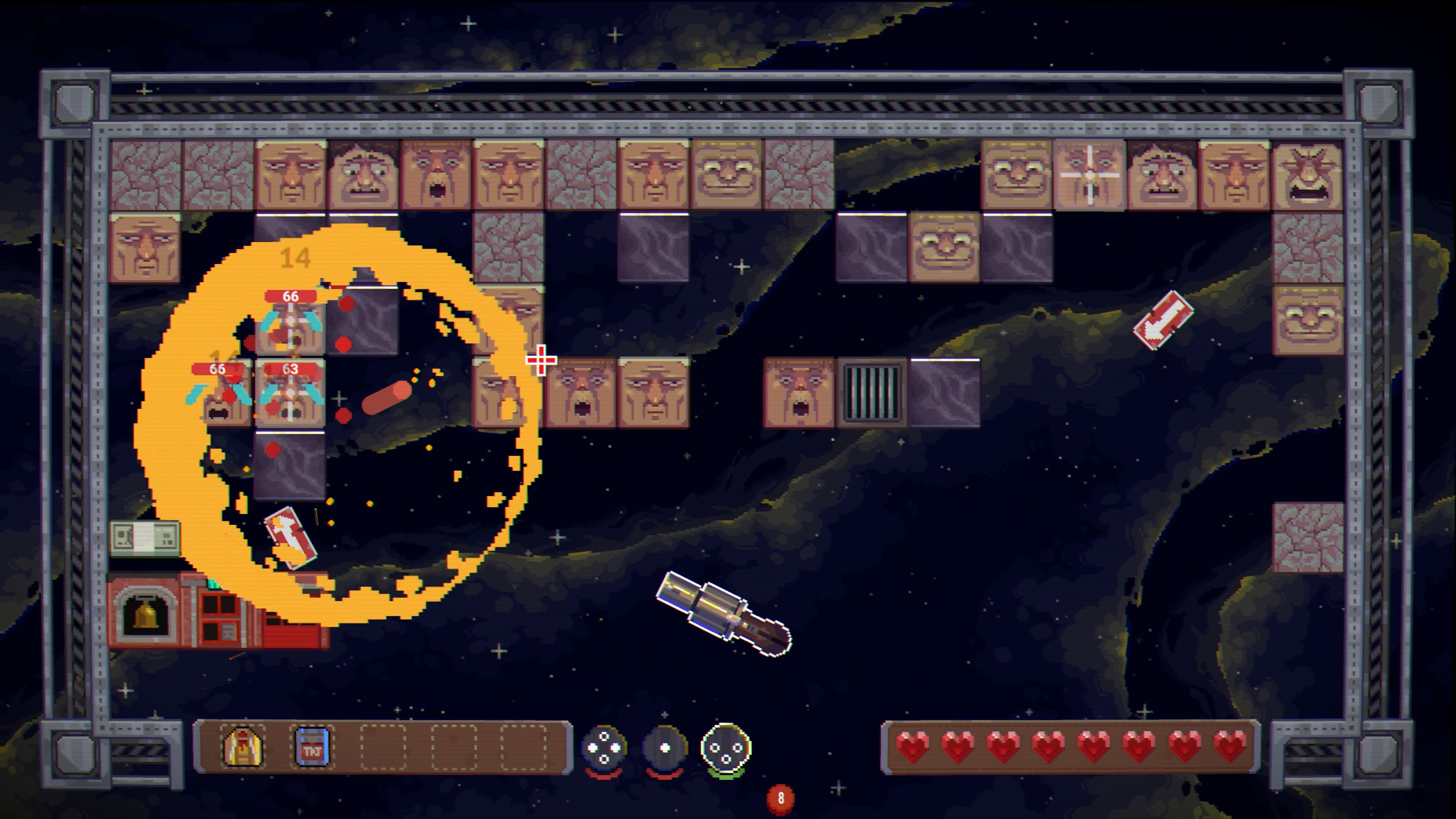 Kill The Brickman. Изображение 3
