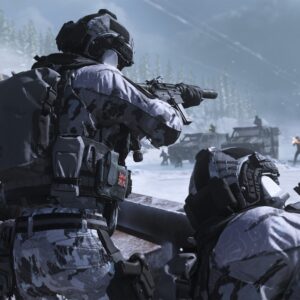 Call of Duty®: Modern Warfare® III - Набор Cross-Gen. Изображение 4