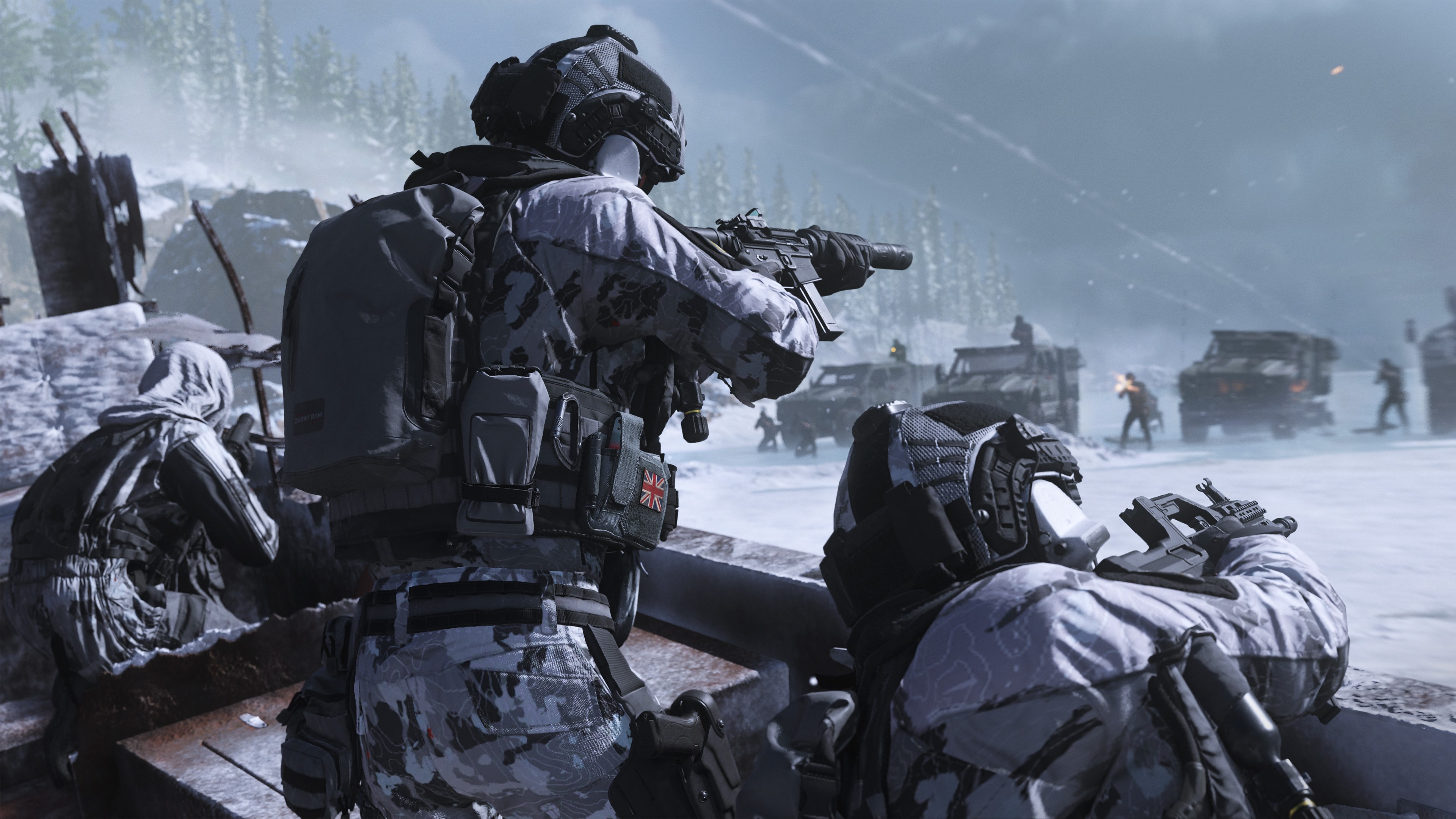 Call of Duty®: Modern Warfare® III - Набор Cross-Gen. Изображение 4