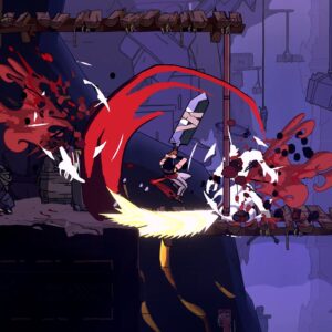 The Rogue Prince of Persia™. Изображение 2