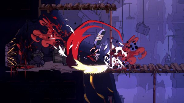 The Rogue Prince of Persia™. Изображение 2
